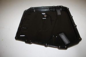 17825610 – 0B5321361C – Getriebedeckel