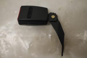 17797365 – 8N885773901C – Veiligheidsgordel Insteek links-achter