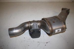 17823420 – 4G0254400G – Catalytic converter