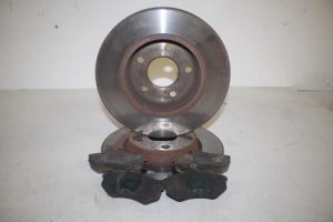 17804202 – 437615301A – Remschijf voor