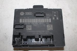 17806211 – 4G8959795J – Zentralverriegelung Modul