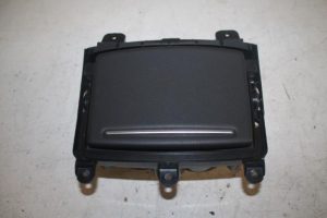 17806160 – 4G0862534A24A – Getränkehalter