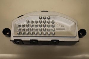 17798193 – 5Q0907521E – Heizung Widerstand