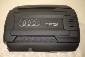 17797930 – 06K103925K – Abdeckblech Motor