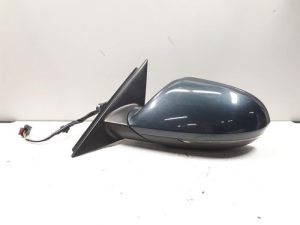 18686604 – 4G2857409M – Wing mirror, left