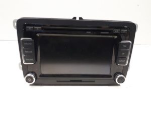 22058212 – 3C8035195 – Radio