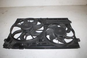 17832267 – 1K0121207AA – Cooling fan housing