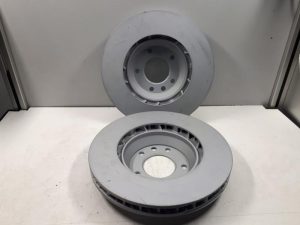 21784329 – 7L6615301E, 7L6615302E – Remschijf voor