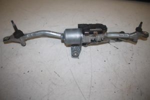 17810280 – 4G1955023A – Wiper motor + mechanism
