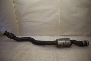 17801757 – 4G0254350K – Auspuff Hauptrohr