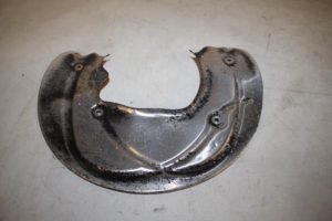 17821314 – 8W0615311E – Afdekplaat diversen