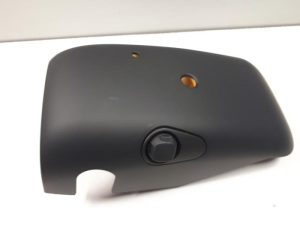 19136777 – 4G0953512E6PS – Lenksäule Kappe