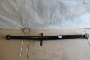 17791068 – 8R0521101L, 8R0521101F, 8R0521101M, 8R0521101Q – Zwischenachse