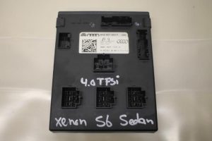 17799880 – 4H0907063F – Steuergerät Body Control