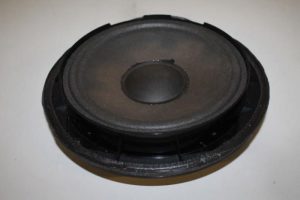17817305 – 8H0035412 – Lautsprecher