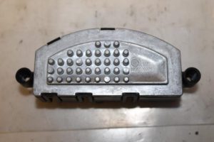 17794771 – 8T0820521 – Heater resistor