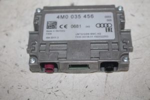 17808553 – 4M0035456 – Antenne Versterker