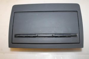 17794467 – 8V0035630 – Radiobedienfeld