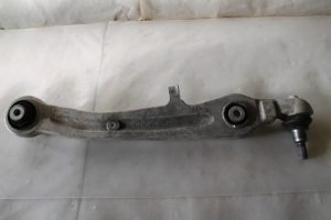 17793496 – 4E0407155C – Front lower wishbone, left