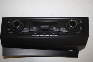 17802892 – 8T1820043APXZF – Climatronic Paneel