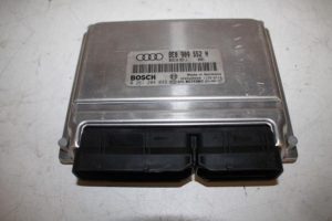 17829528 – 8E0909552N – Steuergerät Motormanagement