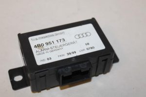 17790385 – 4B0951173 – Alarm Modul