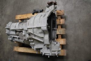 17814934 – 0B1300028R – Gearbox
