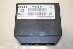 17798354 – 4H0907412 – Komfort-Modul