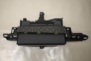 17800068 – 4G1919601A – Display Multi Media control unit