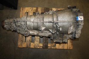 17822743 – 09L300041T – Gearbox