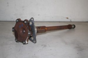 17827573 – 0B4409355C – Antriebswelle links vorne