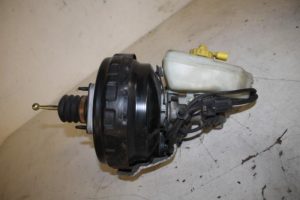 17824356 – 8N2614205 – Brake servo