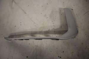 17824685 – 4K0807967ATB2 – Front bumper strip, left