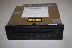 17818189 – 4F0035110A – CD Wechsler