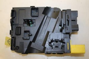 17796042 – 1K0953549DB – Stuurkolom module