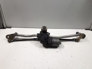 18886618 – 8E1955023A – Ruitenwismotor+Mechaniek