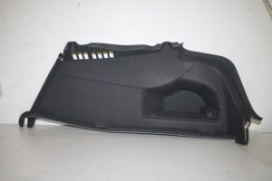 17817462 – 4G5863888A36R – Verkleidung Kofferraum