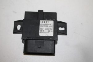 17826668 – 4F0906093B – Brandstofpomp module