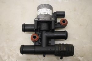 17798164 – 8E0820035B – Heizungsventil Elektrisch