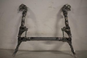 17811793 – 8K0399315G – Unterrahmen