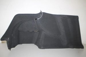 17817960 – 4H0863879AM9X7 – Bekleding bagageruimte