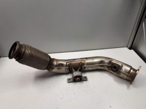 20023164 – 4K0253350AQ – Auspuff Hauptrohr