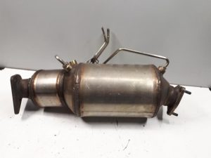 18801608 – 4F0254750B – Rußfilter