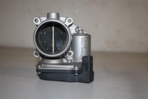 17828307 – 06F133062G – Drosselklappengehäuse