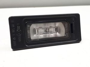 20820966 – 4G0943021 – Kennzeichenbeleuchtung