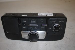 17804271 – 4H1919600H – Regeleinheit Multi Media