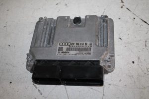 17810801 – 03C906016BG – Steuergerät Motormanagement
