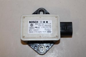 17791338 – 8K0907637C – Esp Duo Sensor