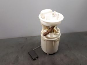 19701670 – 6Q0919051F – Brandstofpomp Elektrisch
