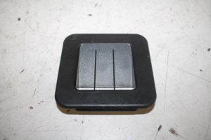 17808336 – 4H08196234PK – Lüftungsgitter hinten